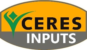 CERES Girdi Onay Logosu Organik girdi onayı için kullanılan CERES logosu versiyonu